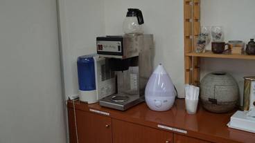 ロビーラウンジ / 9