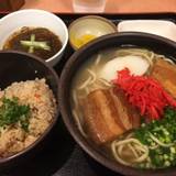 そば処 琉風(ソバドコロリュウフウ)