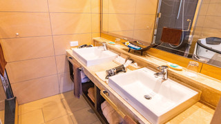 ラグジュアリー ルーム 禁煙 (15歳以上のみ可)