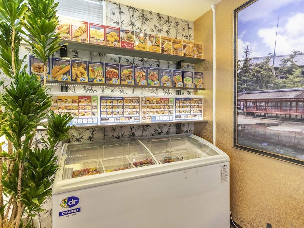 ギフト ショップ