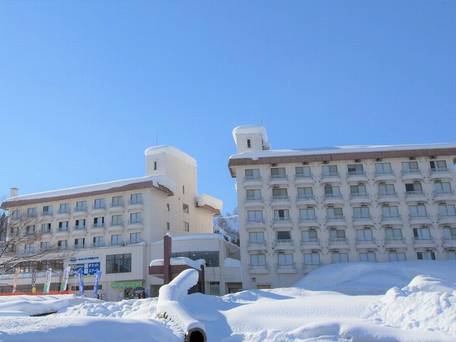 むいか温泉ホテル / 4