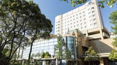 ホテルポートプラザちば