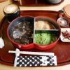 東大のキャンパス内にある和菓子カフェ。「廚菓子くろぎ」とは？