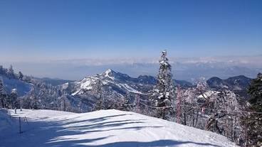 スノー スポーツとスキー / 6