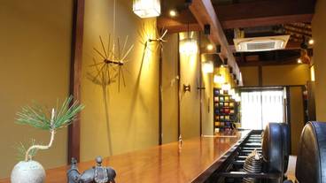 朝食スペース / 3