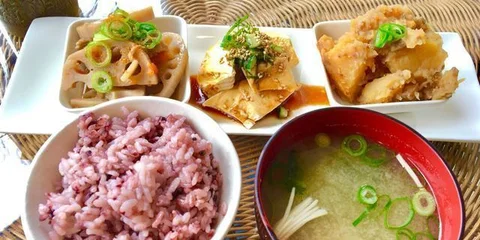 京都らしいランチを 1 000円以下の充実ごはんおすすめ7選 Icotto イコット