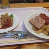 ブルスト(ブルスト)