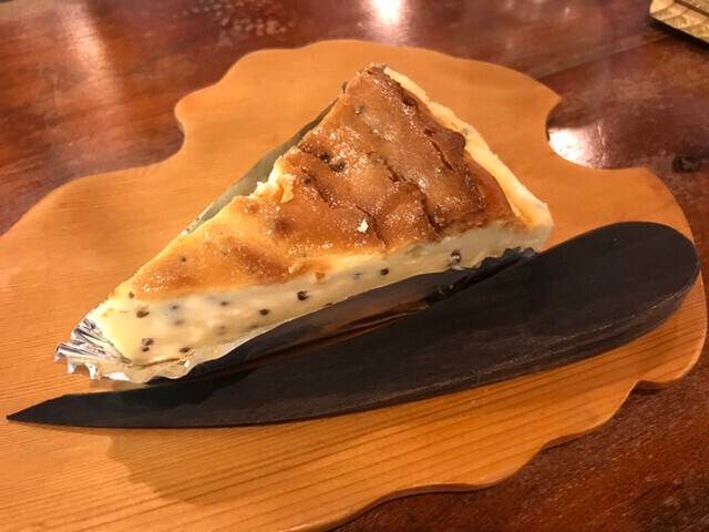 古民家カフェ鍵屋 / 3