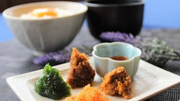 朝食ビュッフェ / 5