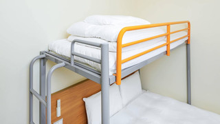 スタンダード ルーム ベッド (複数台) 禁煙