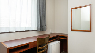 ツインルーム 禁煙