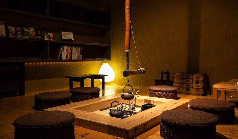 趣あふれる余韻に浸り
チェックアウト / 1