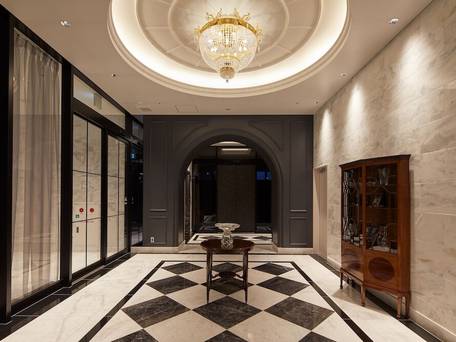 センチュリオンホテル＆スパ ヴィンテージ神戸 / 5