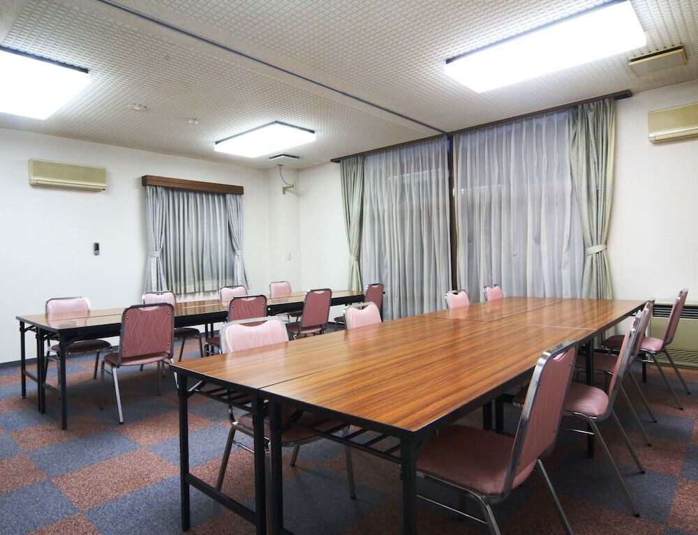 会議室