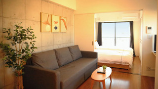 スタンダード ツインルーム