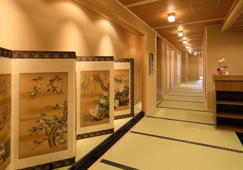 淡路島洲本温泉 海月舘（アワジシマスモトオンセン　カイゲツカン） / 4