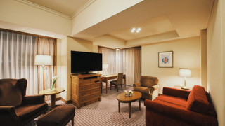 本館 ジュニアスイート ツイン