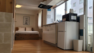 ファミリー ルーム ( 305 )