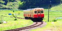 レトロかわいいローカル線小湊鉄道で、美しい風景を満喫しよう！