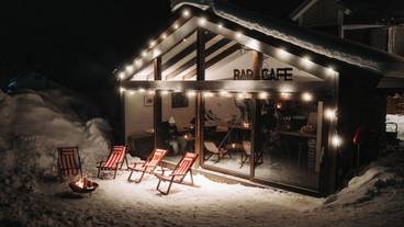 バー (施設内) / 16