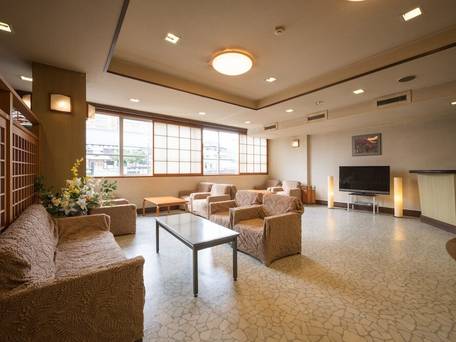 飯坂温泉 松島屋旅舘 / 3