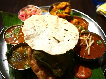 「ダバ インディア」 料理 52612973 ダバ　ミールズ