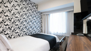 セミダブルルーム 禁煙室