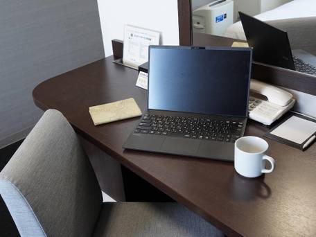 コンフォートホテル苫小牧 / 5