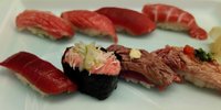 神楽坂で気取らず食べられる！駅徒歩10分の美味しい寿司7選