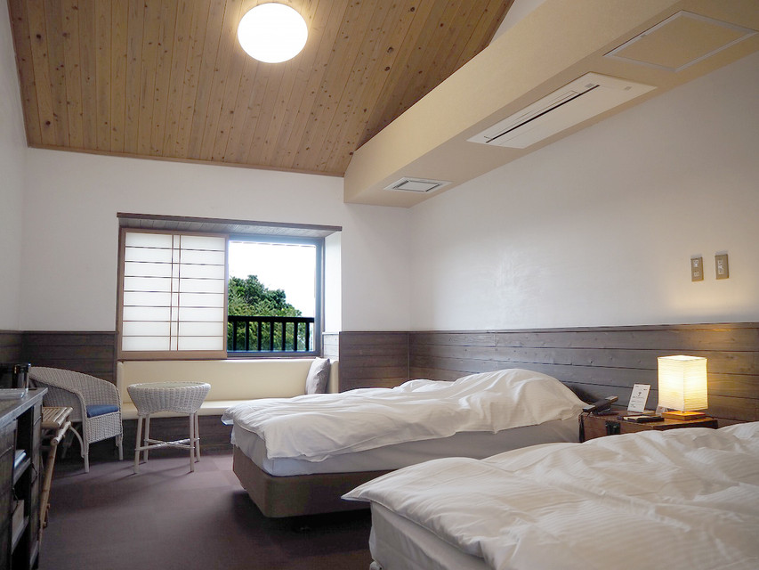 部屋