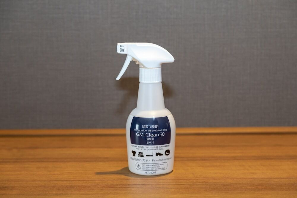客室の設備とサービス