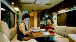 ヴィンテージ モーターホーム ツインルーム 禁煙