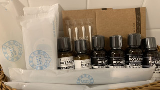 スーペリア ツインルーム 禁煙