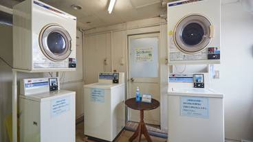 ランドリー ルーム / 8