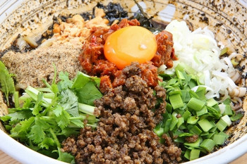 「メンショー トーキョー」料理 446939 
