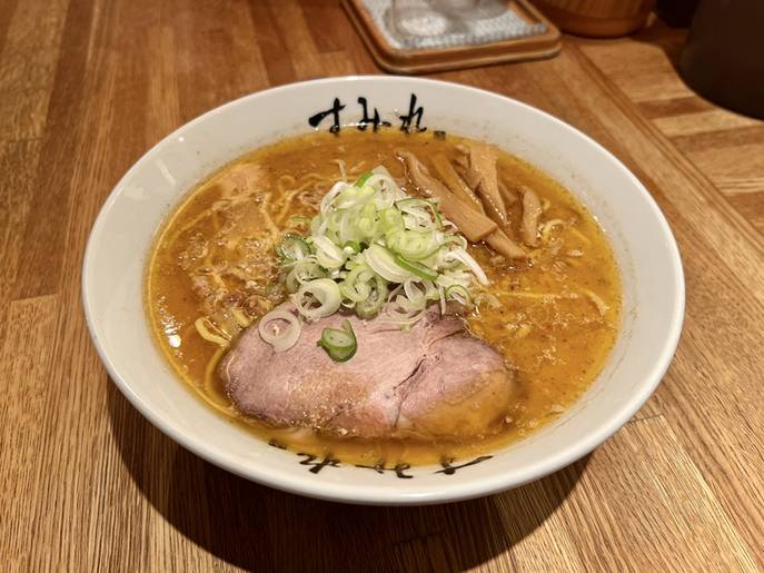 すみれ 札幌すすきの店 / 1