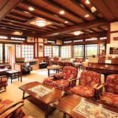 軽井沢つるや旅館（長野県 旅館） / 2