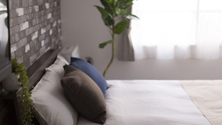 アパートメント