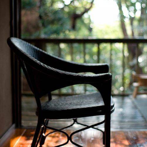 遅めのチェックアウトで
ゆったりと出発 / 1