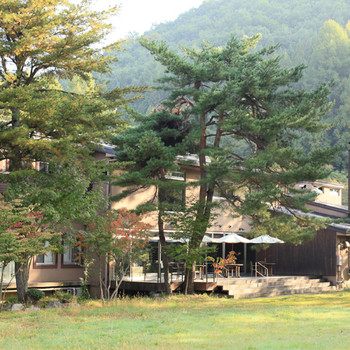 "お二人様"のための特別なお宿3685544