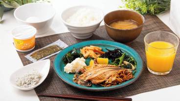 朝食 / 5