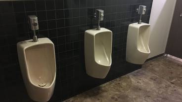 施設内の設備 / 3