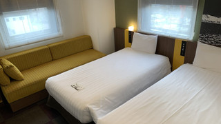 シアタールーム トリプル 禁煙