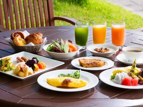 ルネッサンスリゾートオキナワ / 3