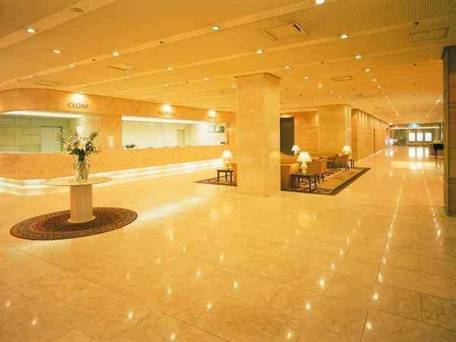 福山ニューキャッスルホテル / 3