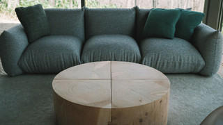 ジュニアスイート「Forest」ダブル 禁煙