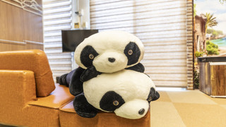 デザイン 4 人部屋 禁煙 共用バスルーム