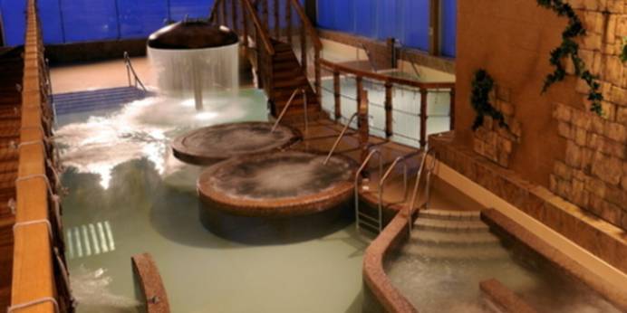 ホテル サンハトヤ（静岡県 リゾートホテル） / 1