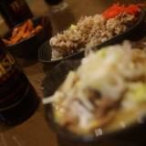 四文屋 札幌駅前店（シモンヤ）