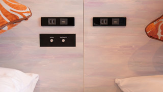 スタンダード ツインルーム